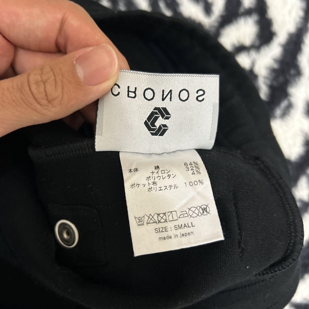 CRONOS パンツ