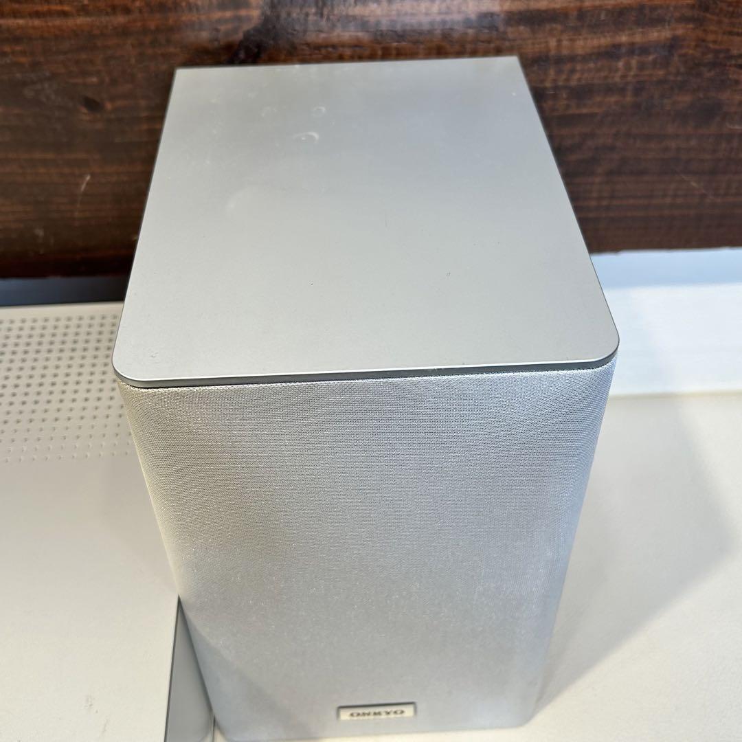 ☆動作確認OK☆ ONKYO コンポ　CR-U3 Bluetooth対応