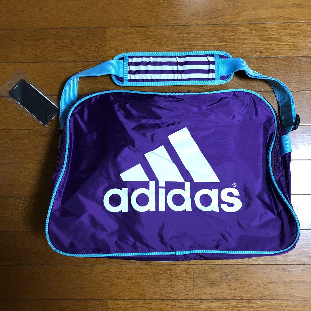 再再値下げ❗️新品タグ付き アディダス adidas スポーツバッグ 通学バッグ 新作商品 再再値下げ❗️新品タグ付き アディダス adidas スポーツバッグ 通学バッグ 新作商品