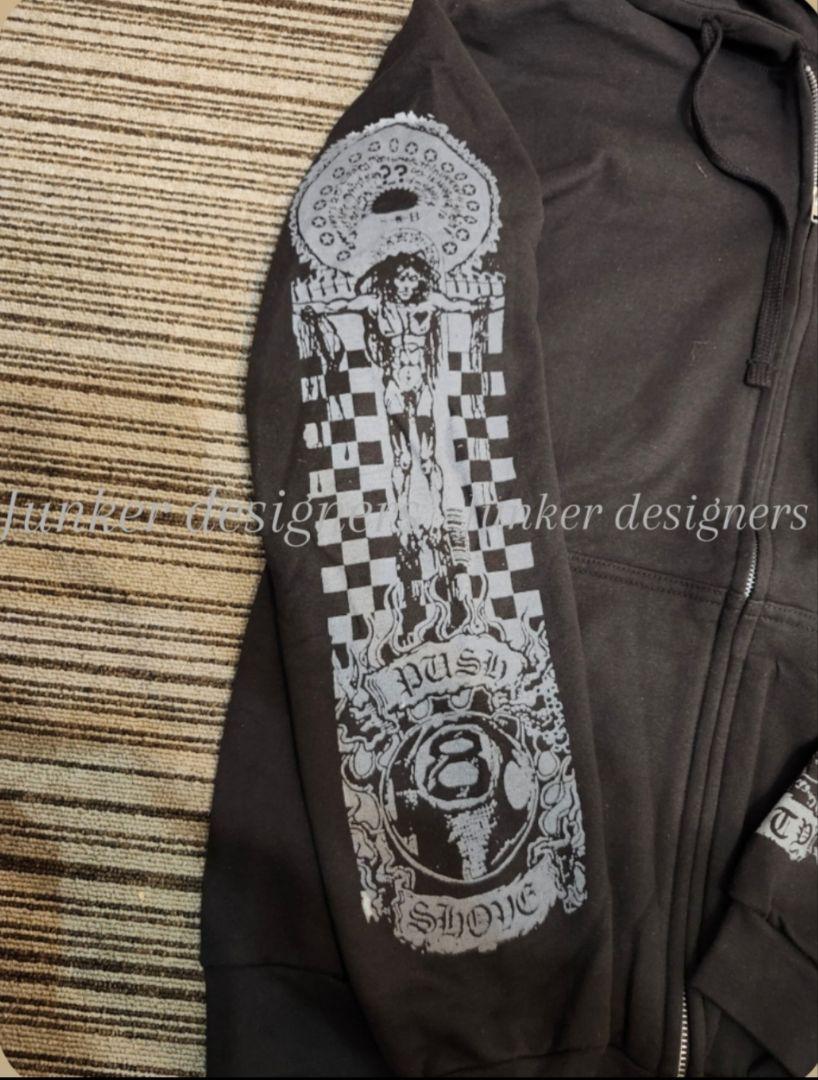 junker designers 長渕剛 14th ifsix