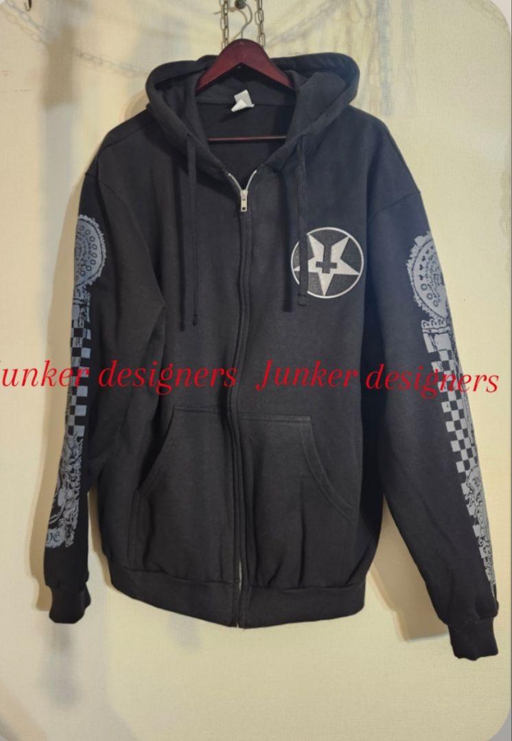 junker designers 長渕剛 14th ifsix