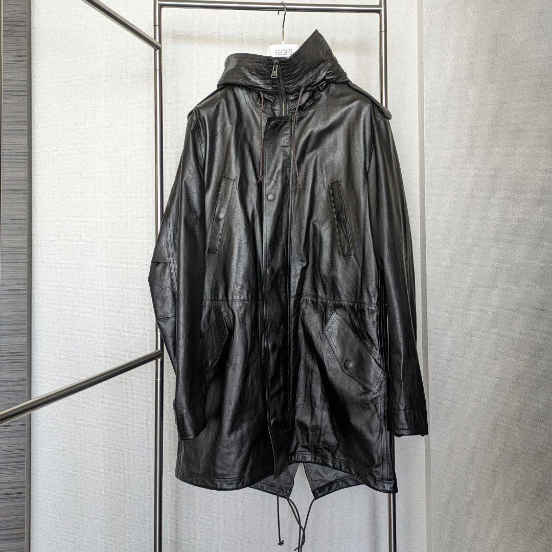 YOHJI YAMAMOTO ISAMU KATAYAMA BACKLASH 画像1