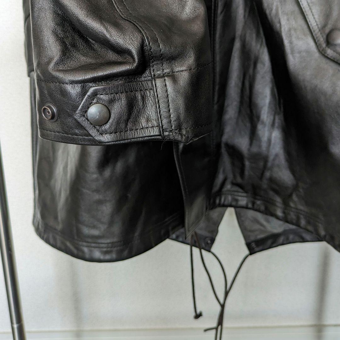 YOHJI YAMAMOTO ISAMU KATAYAMA BACKLASH 画像11