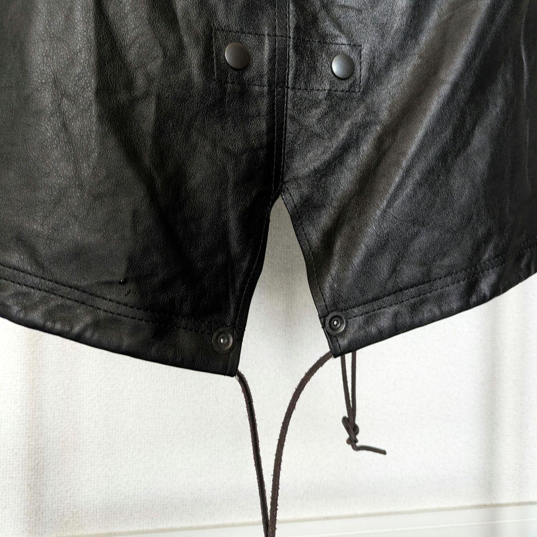 YOHJI YAMAMOTO ISAMU KATAYAMA BACKLASH 画像12