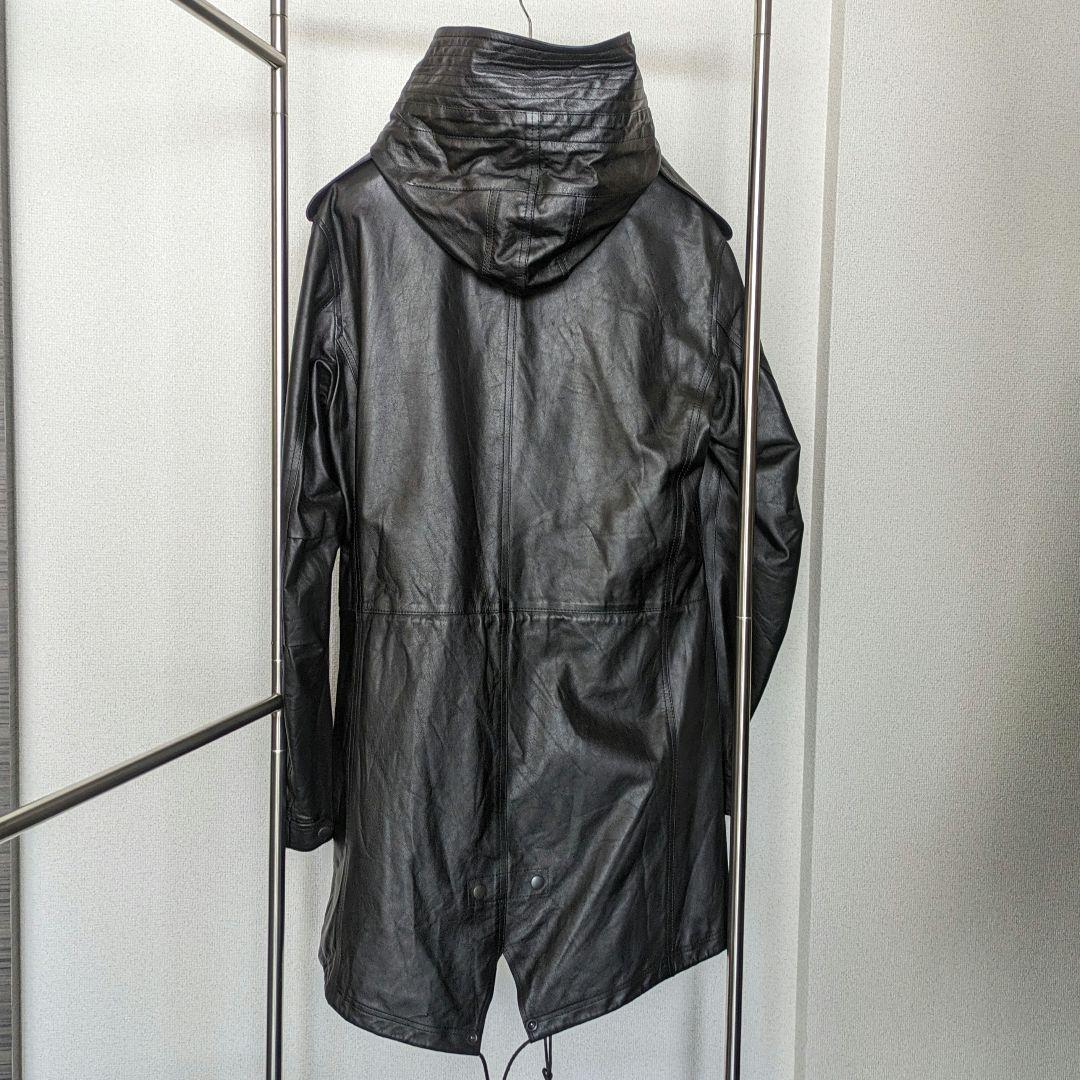 YOHJI YAMAMOTO ISAMU KATAYAMA BACKLASH 画像2