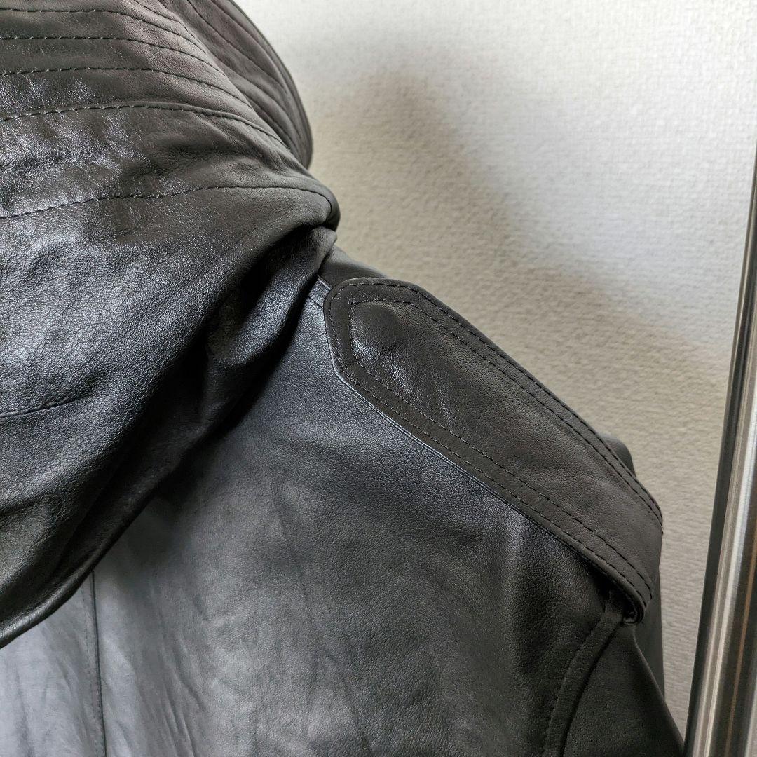 YOHJI YAMAMOTO ISAMU KATAYAMA BACKLASH 画像8