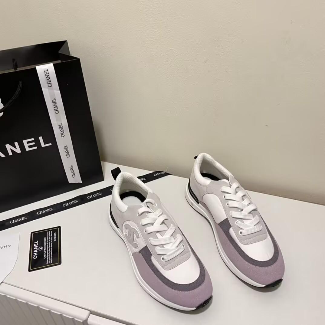 CHANEL メッシュ