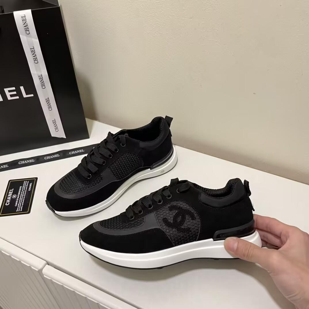 CHANEL メッシュ