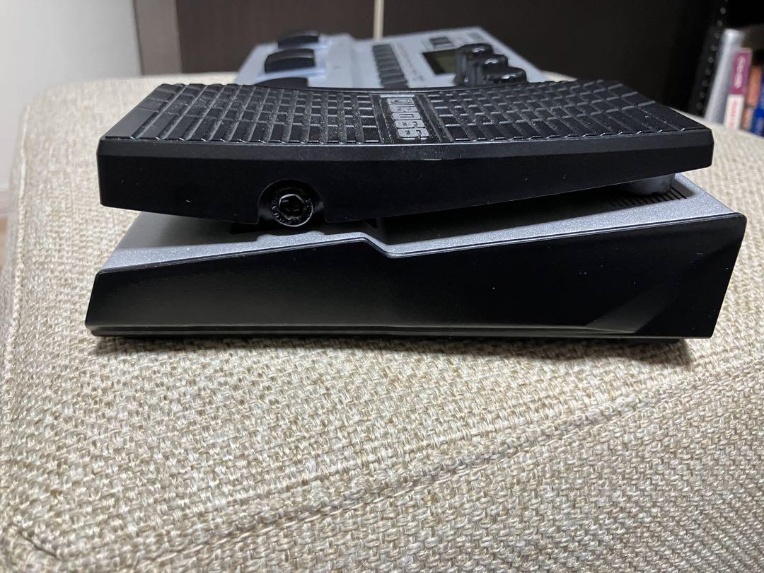 BOSS GT-1B ベース用エフェクター　マルチエフェクター