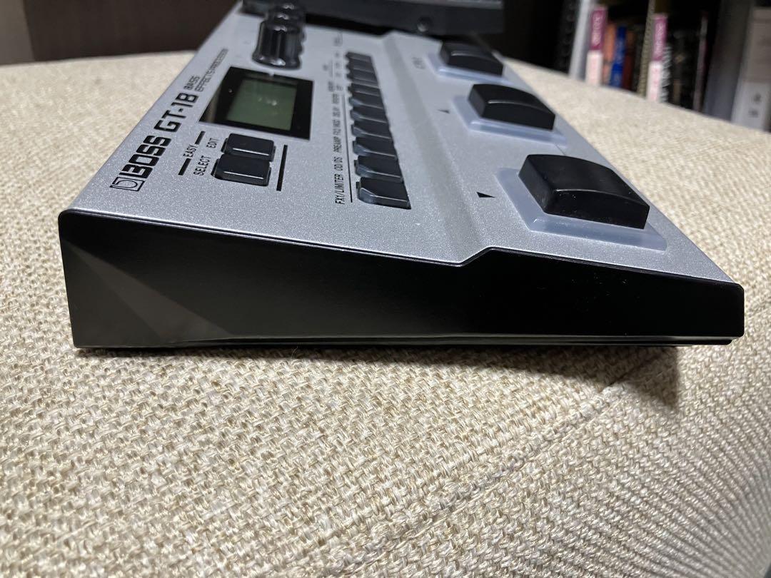 BOSS GT-1B ベース用エフェクター　マルチエフェクター