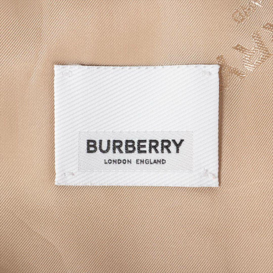 BURBERRY バーバリー ティッシ期 テーラードジャケット ベージュ