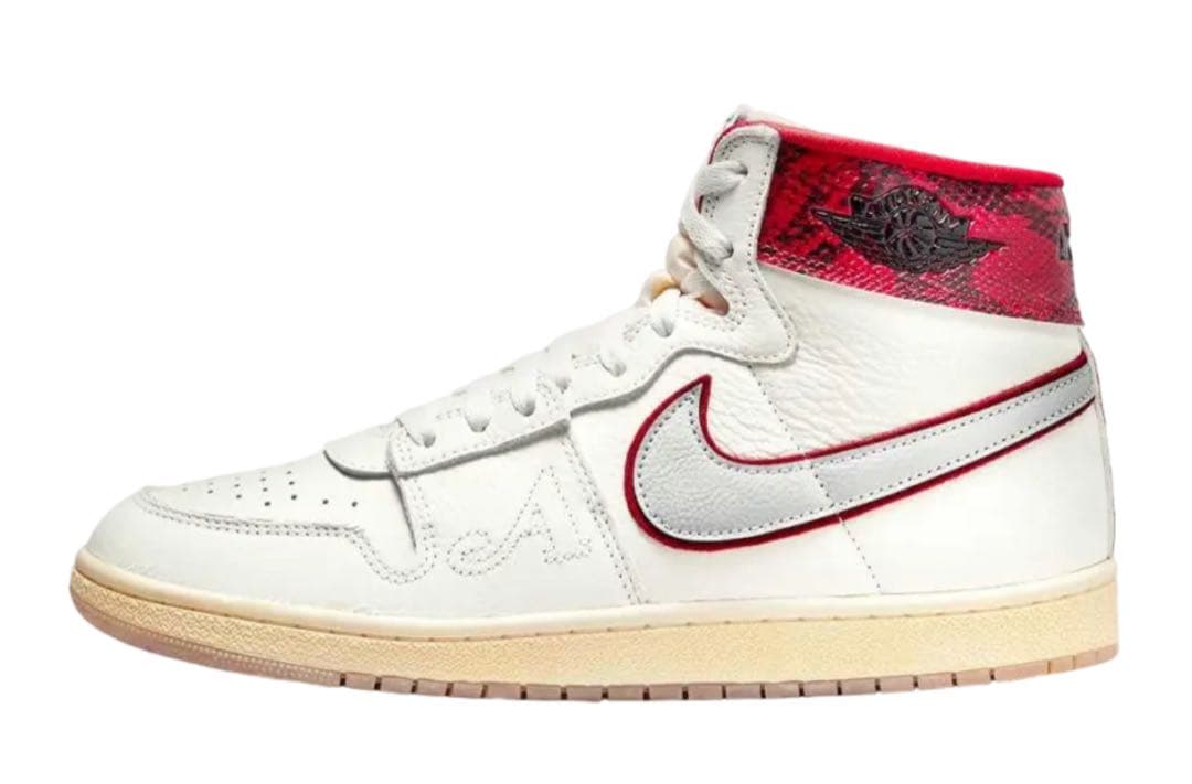 即買い 可 Awake NY × Nike Jordan128cm NIKE