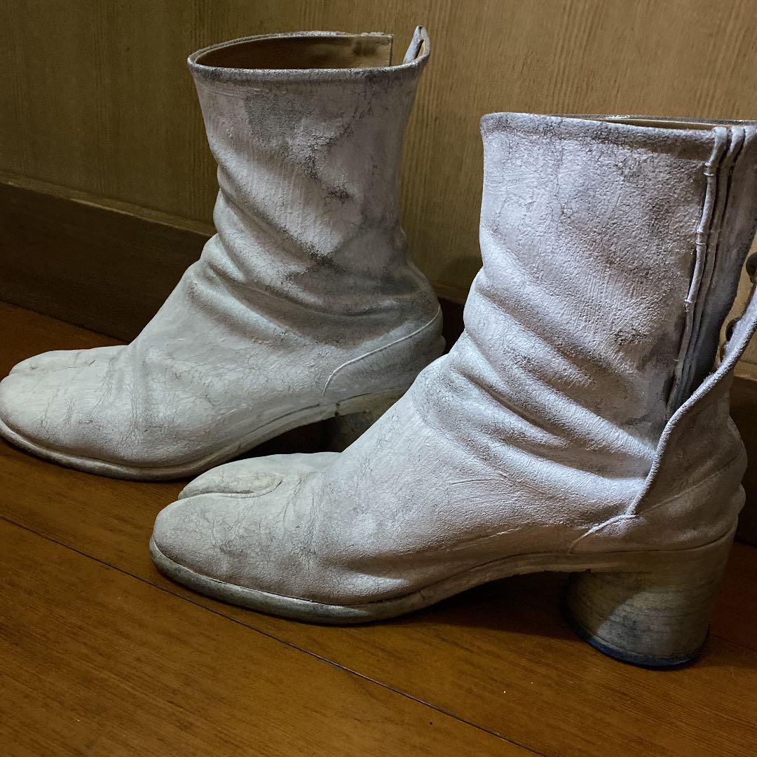 Maison Margiela tabi boots タビブーツ サイズ39