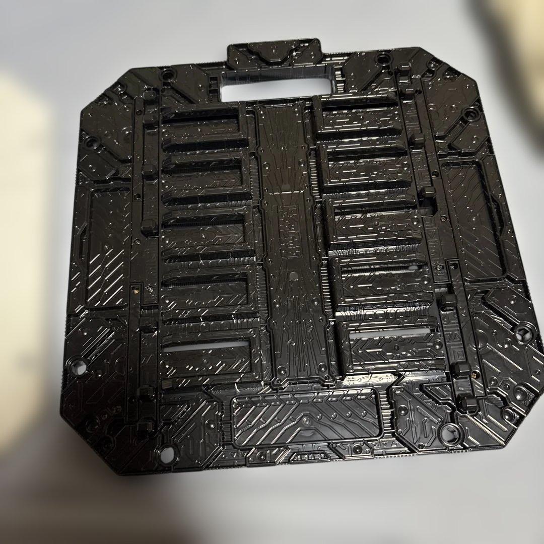 DX ラストパンドラパネルホワイト&ブラック&ブラックロストフルボトルセット DX ラストパンドラパネルホワイト&ブラック&ブラックロストフルボトルセット