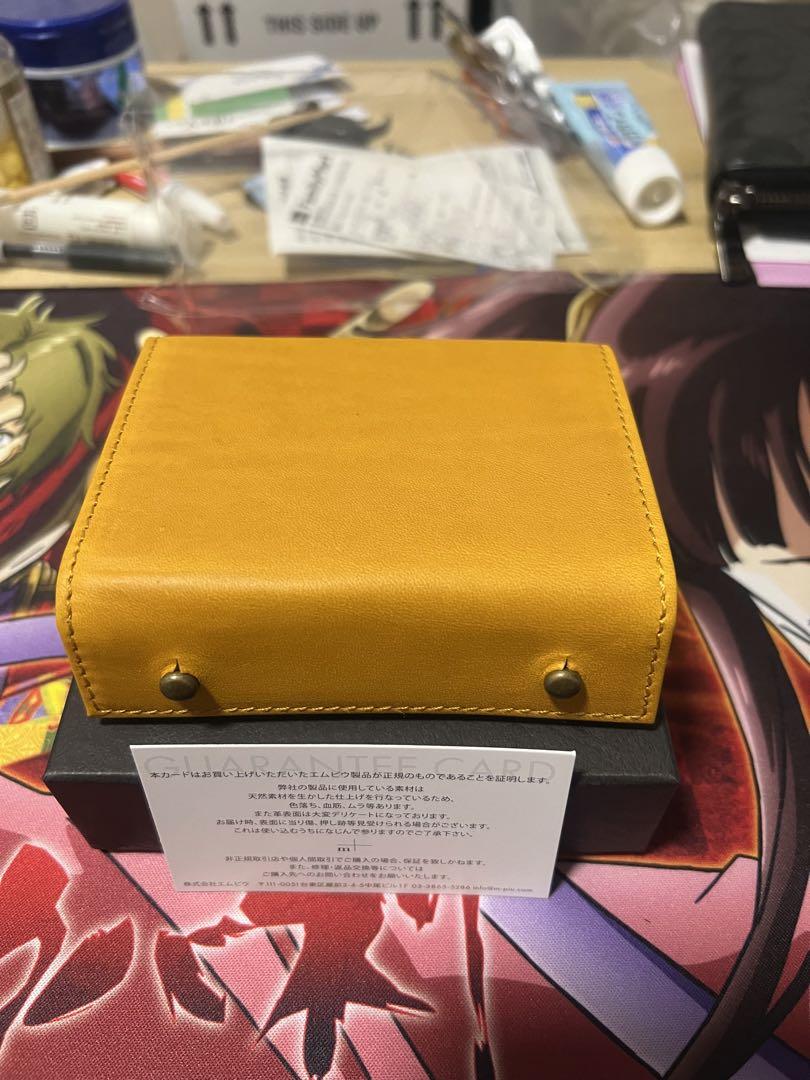 m+ エムピウ ミッレフォッリエII P30 ナポリ millefoglie