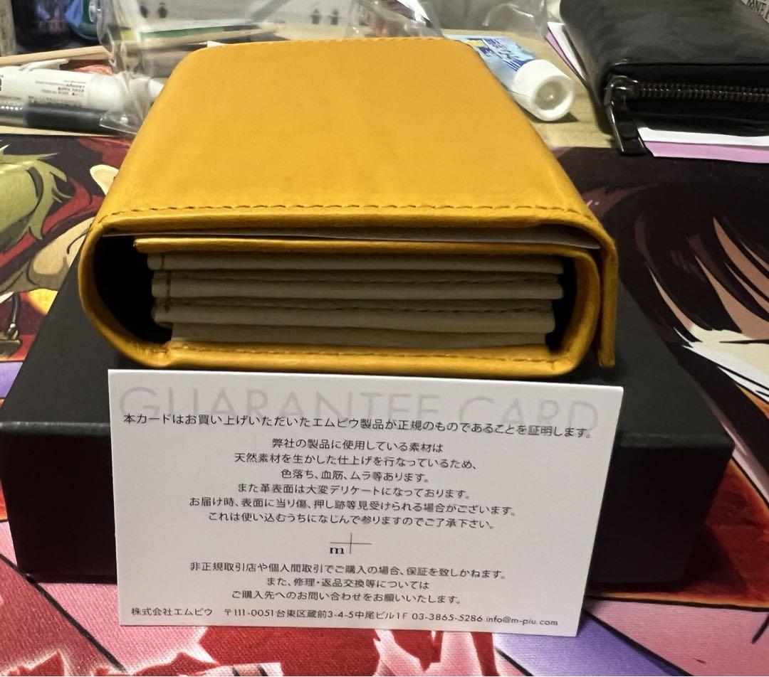m+ エムピウ ミッレフォッリエII P30 ナポリ millefoglie