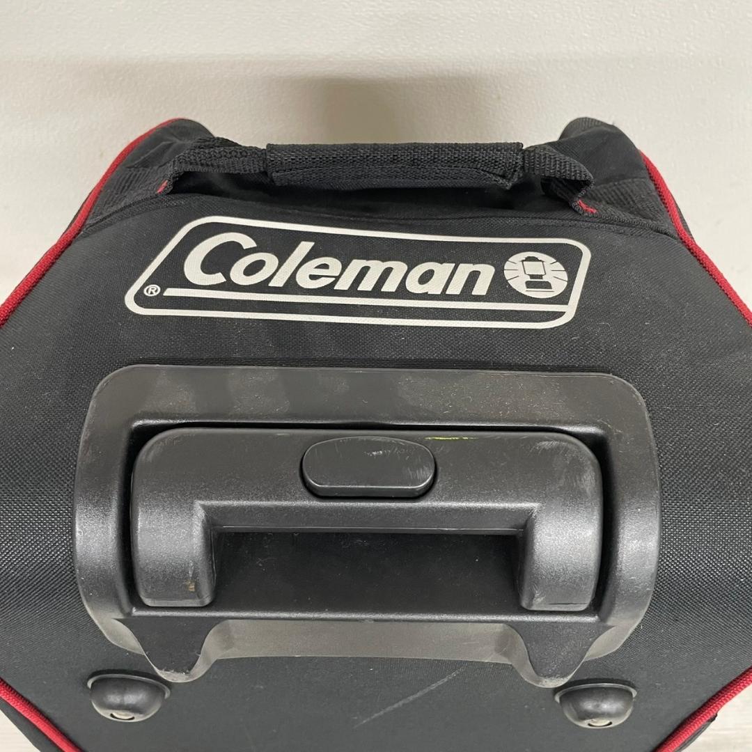 【Coleman】 コールマン ボストンキャリーバッグ J0783