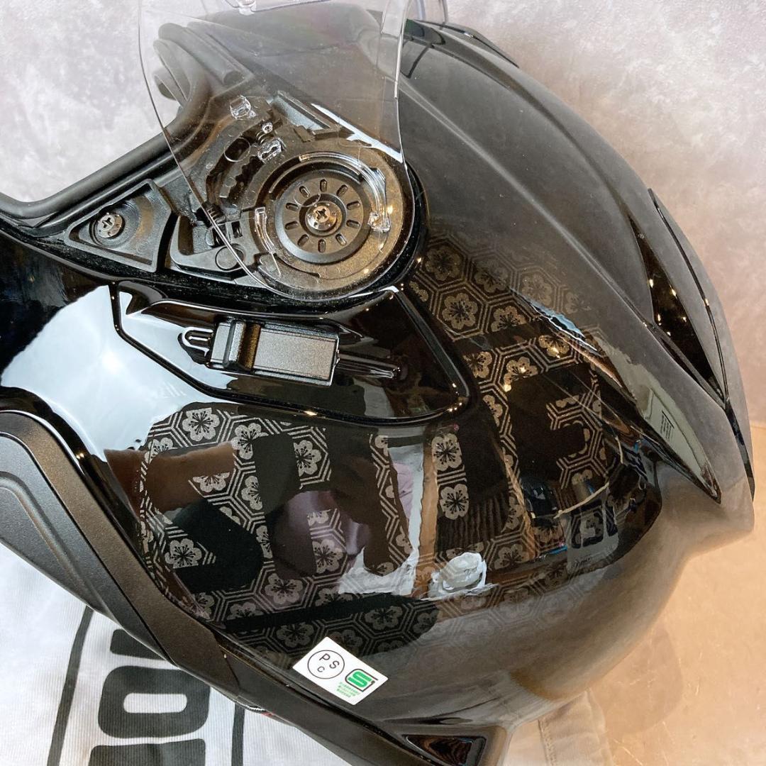 SHOEI GT-AIRⅡ