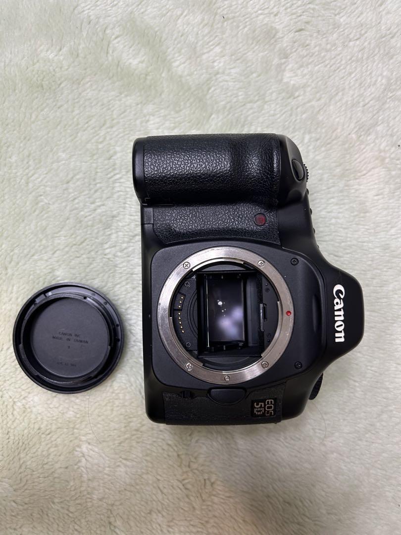 Canon EOS 5D デジタル一眼レフカメラ