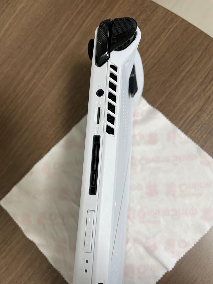 ROG Ally RC71L Z1 Extreme 美品 おまけ付き