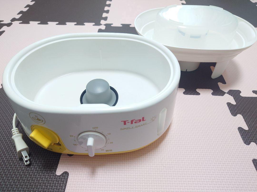 調理器具 T-fal SIMPLY SMART VC103170