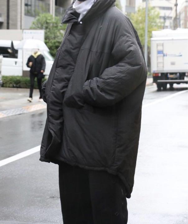 人気2022 MADE IN STANDARDMONSTER COAT モンスターコート l8AcH-m91705126291 大人気低価