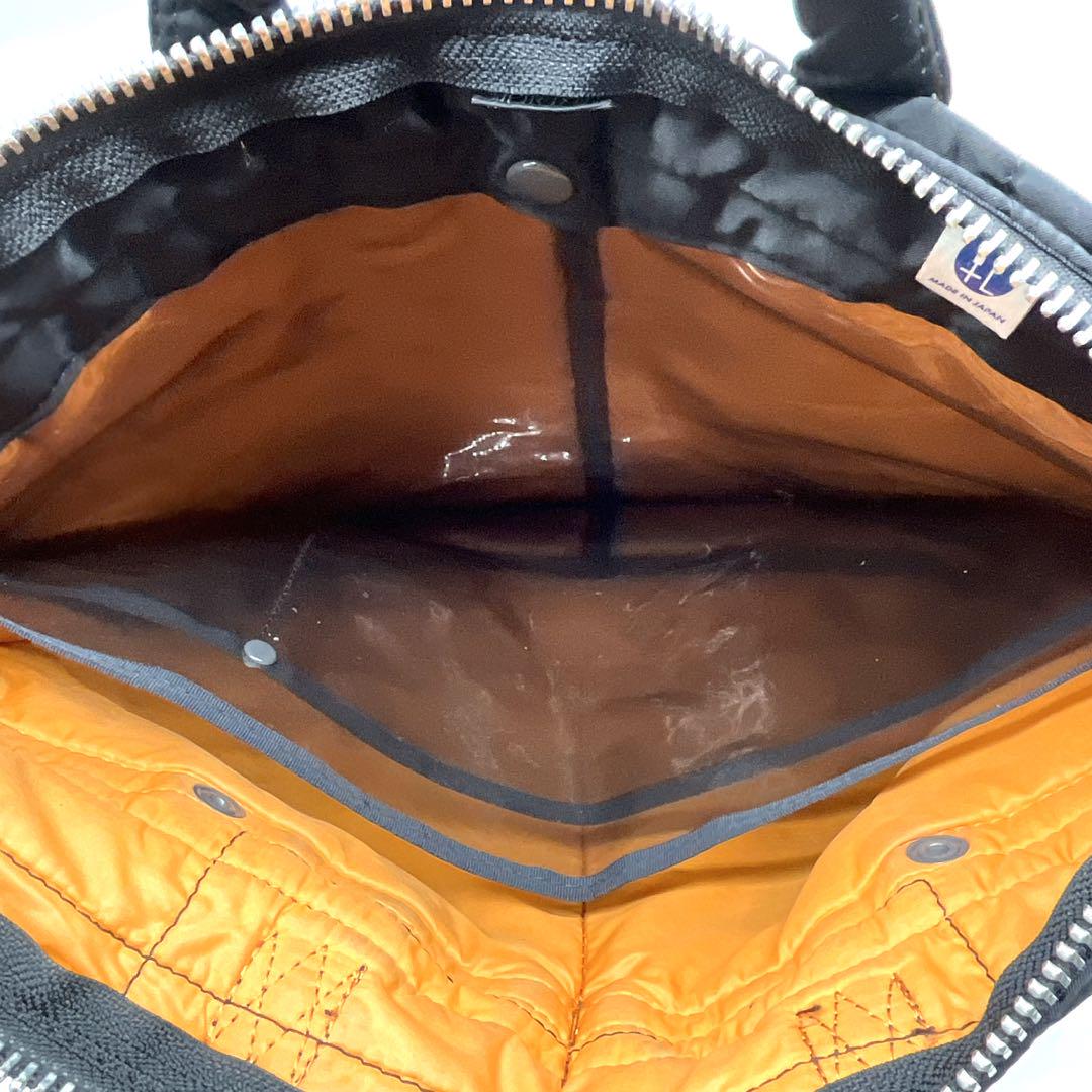 シュートヘルメットバッグ