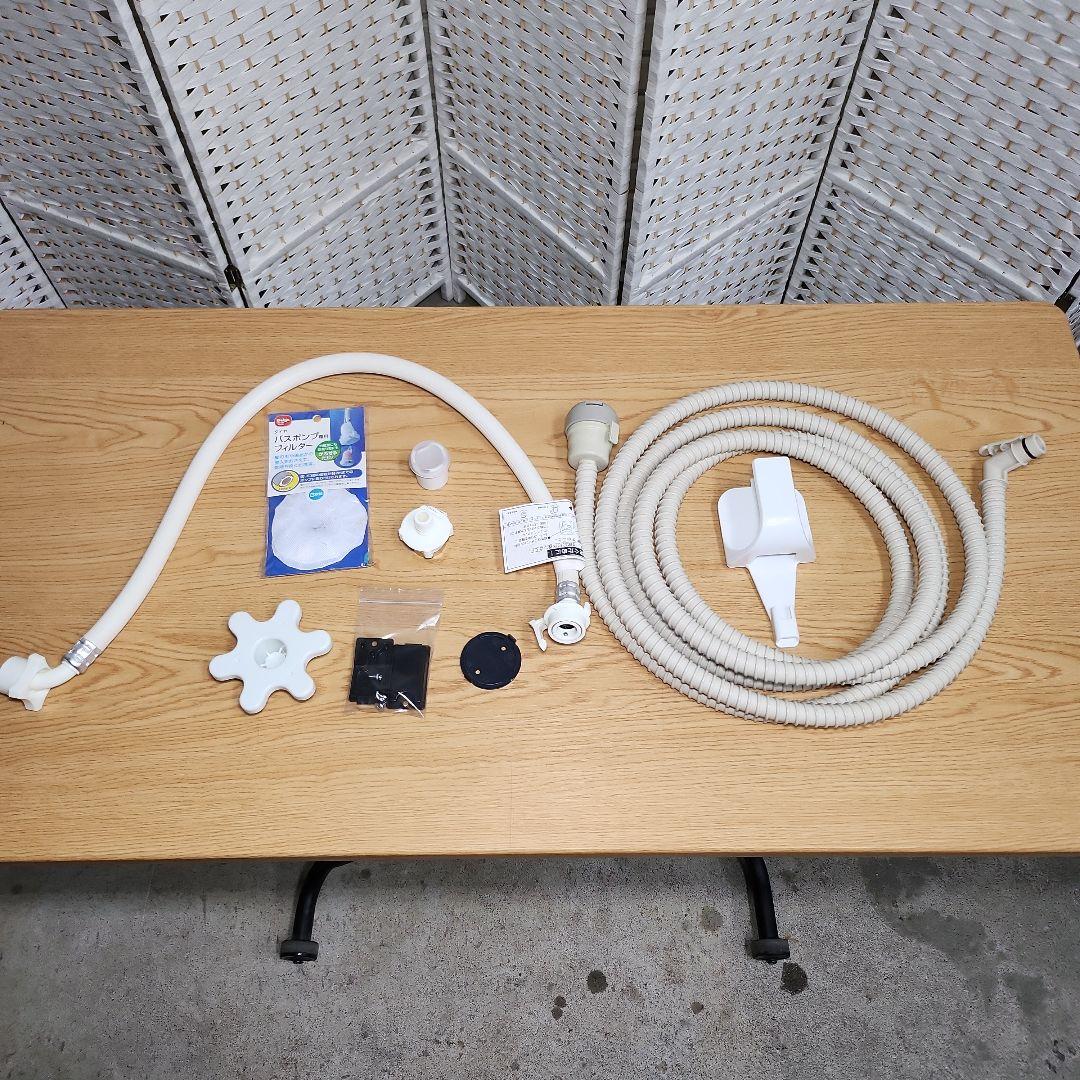 Panasonic ドラム式洗濯乾燥機 NA-VX8800L