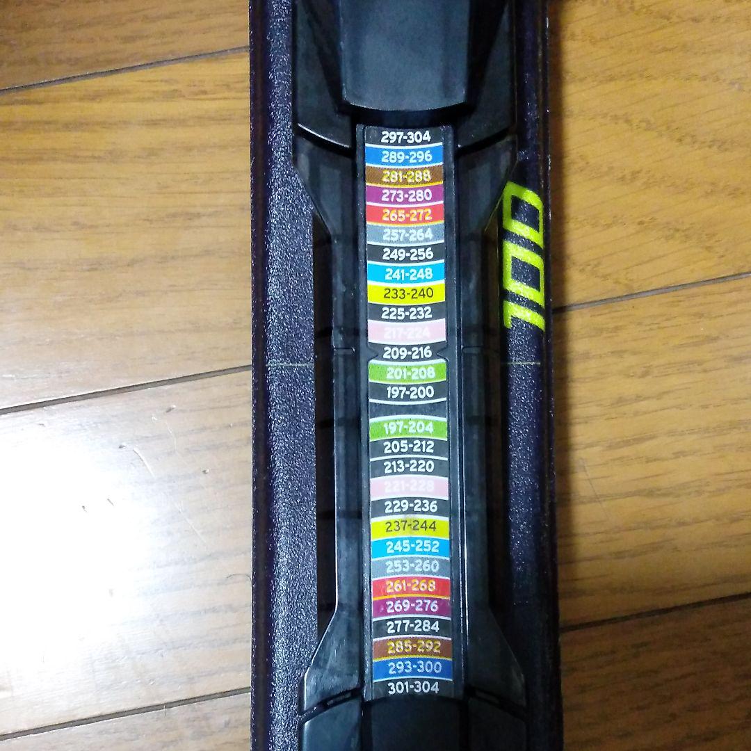 カテゴリー➻ 調節簡単 サロモン 100 ビンディング Q4CYD-m91706175612 スキー板 SALOMON キッズ