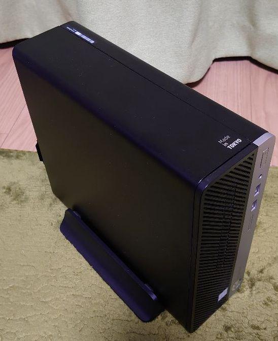 Corei5 9500 5個セット 中古 Win10起動確認済 2131of.jpg