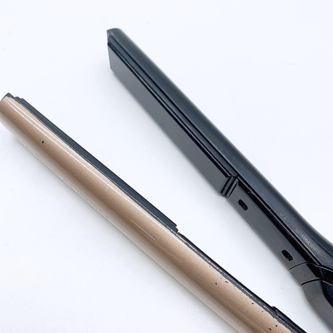 リュミエリーナ ヘアビューロン 4D plus 4Dplus ストレート リュミエリーナ ヘアビューロン 4D plus 4Dplus ストレート