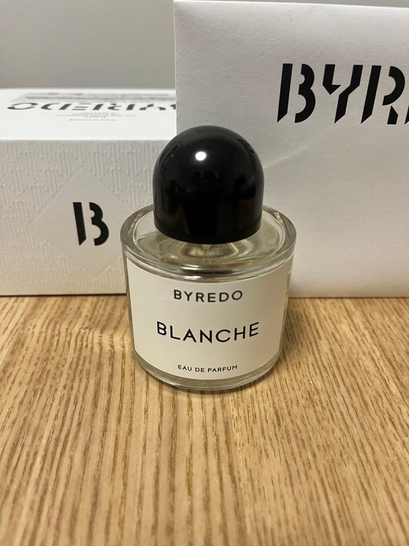 BYREDO BLANCHE Eau de Parfum 50ml