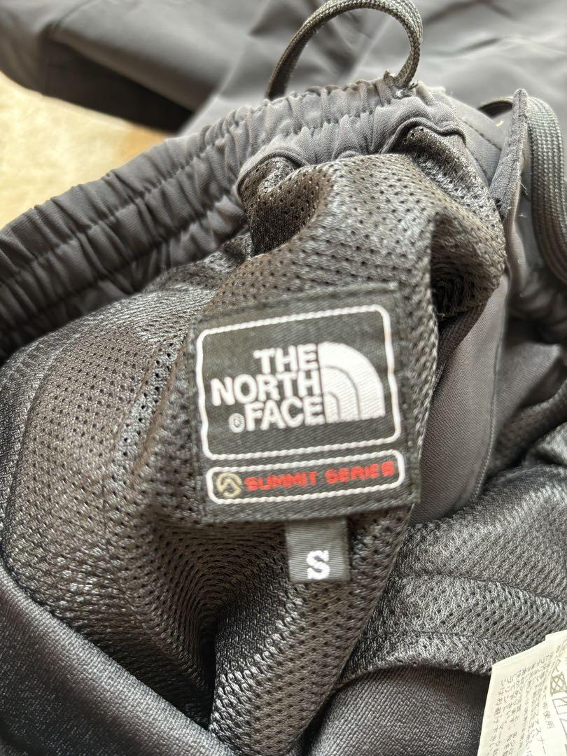 THE NORTH FACE アルパインライトパンツ  黒 Sサイズ
