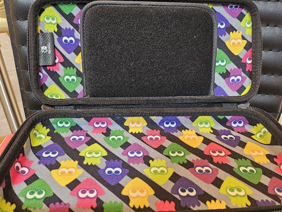 【携帯ケース付】Nintendo Switch あつまれ どうぶつの森セット