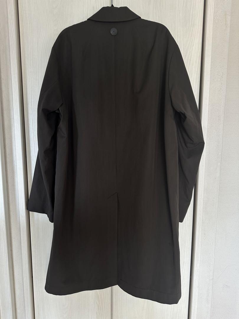 Omar Afridi SS22 コート