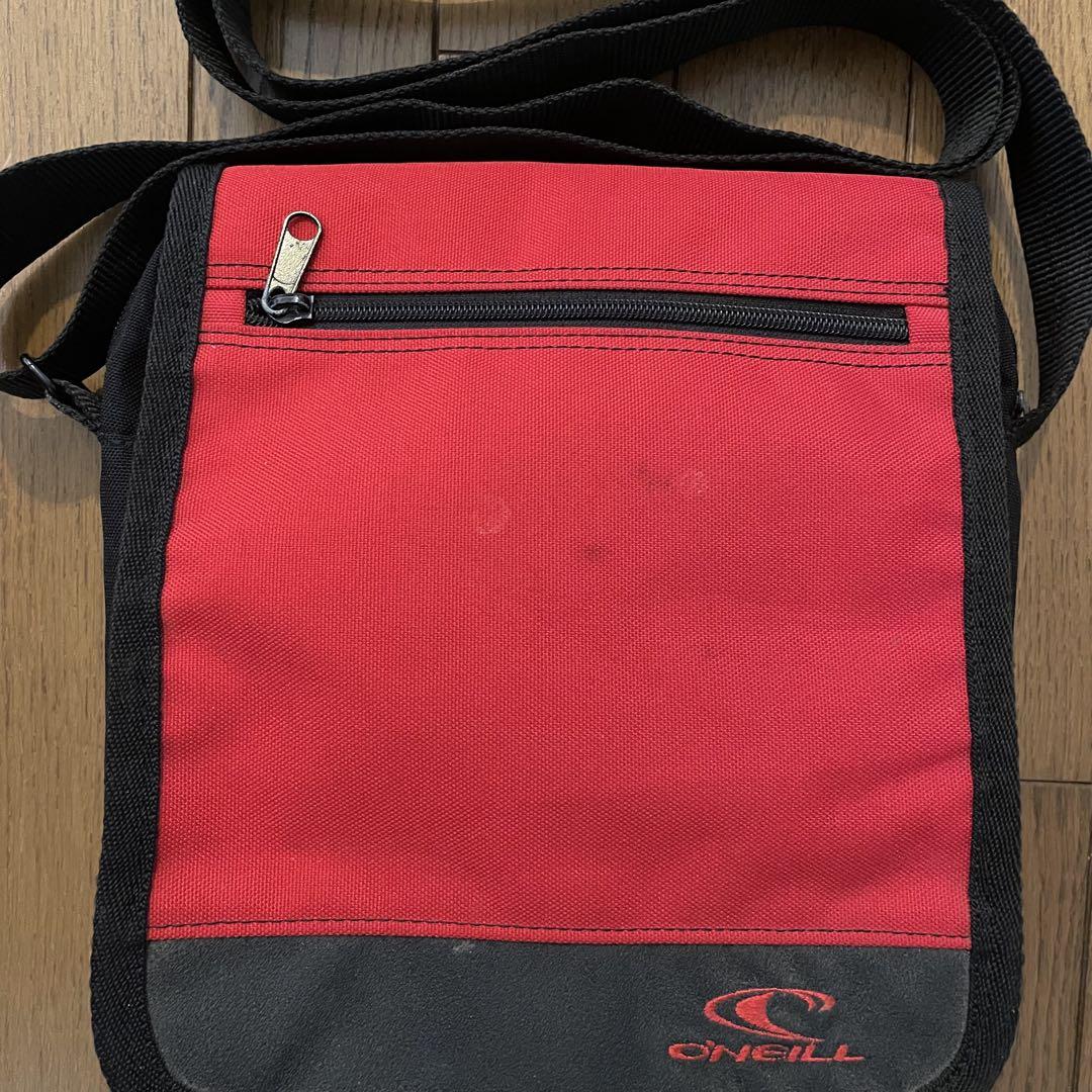 90s-00s oneill オニール メッセンジャーバッグ ショルダー