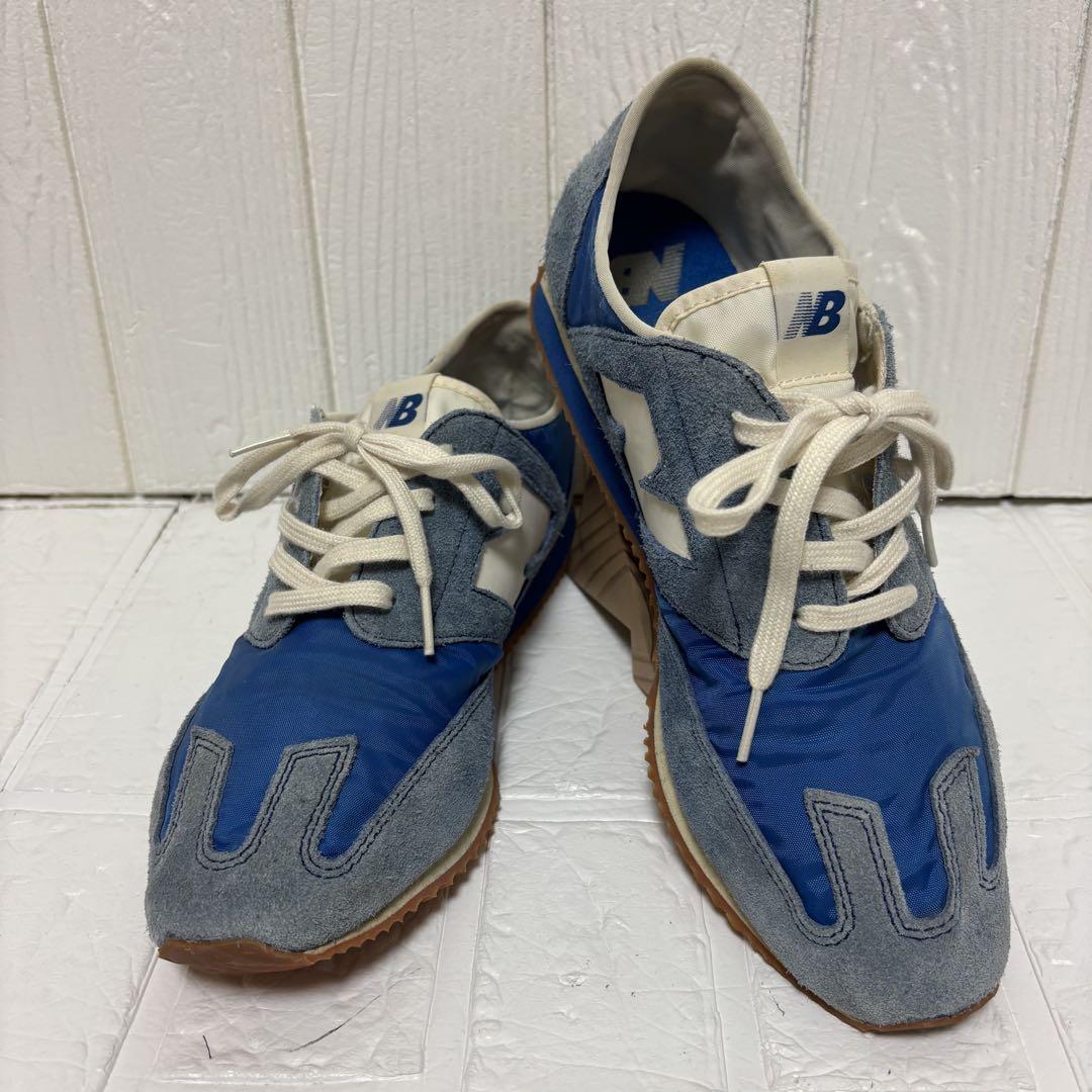 new balance ニューバランス スニーカー　U320VT 28cm