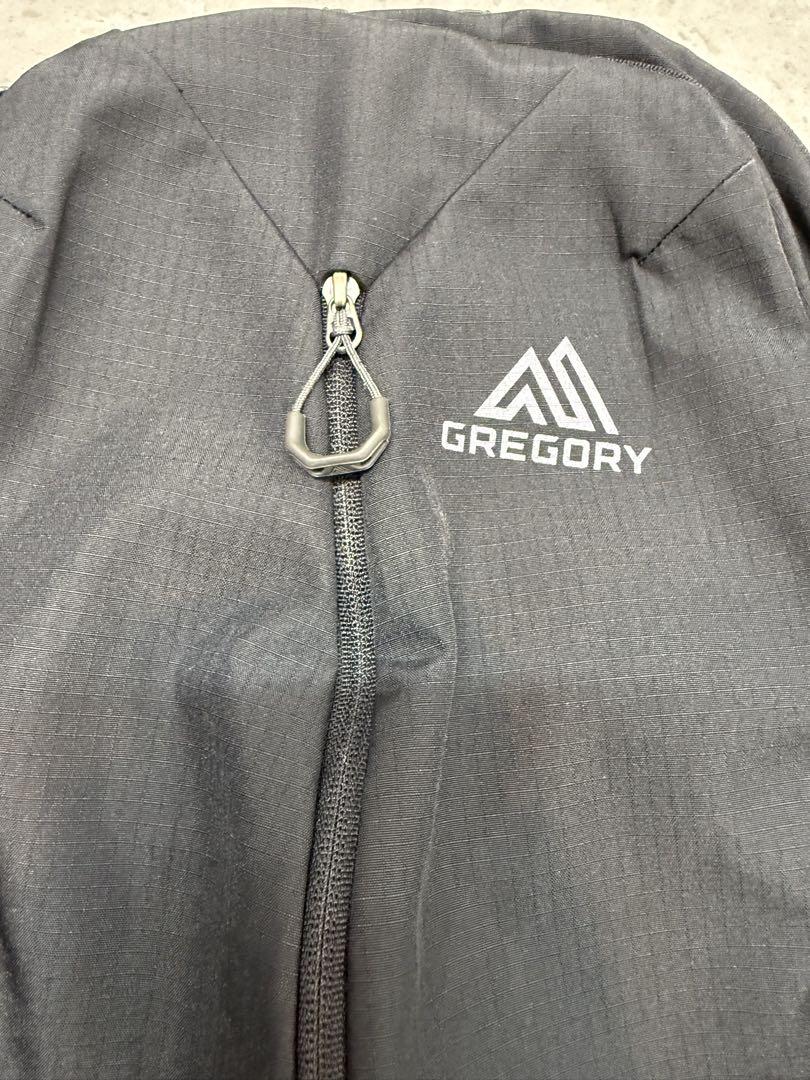 グレゴリーGREGORYルーヌ20RHUNEデイパックブラック