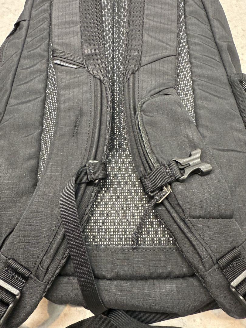 グレゴリーGREGORYルーヌ20RHUNEデイパックブラック