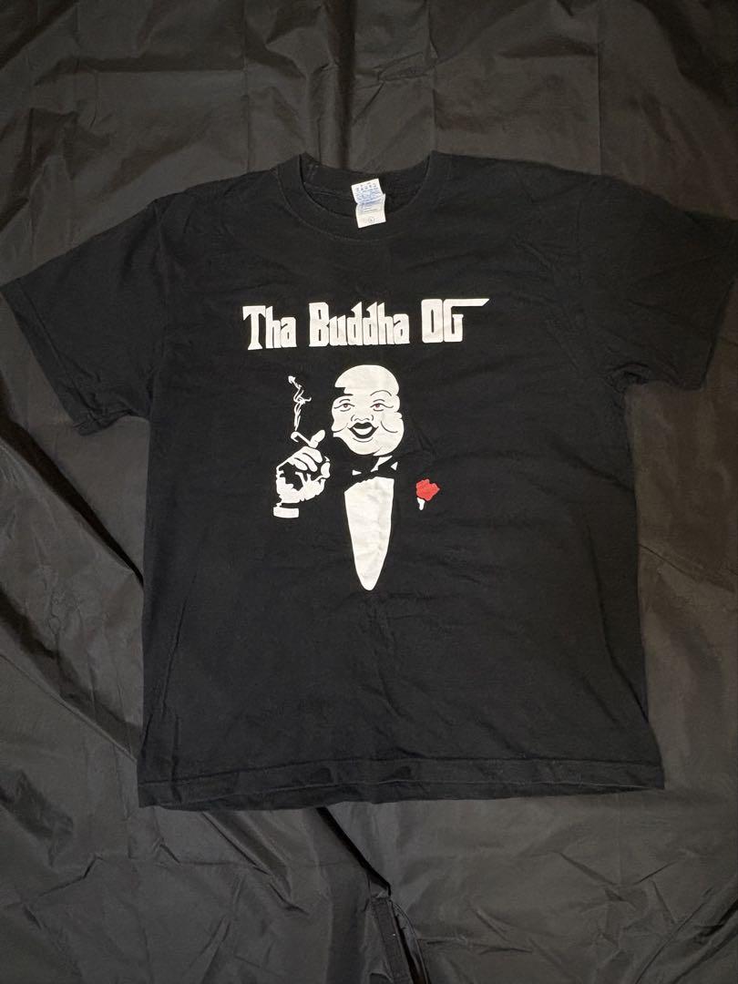 TAIMADO Tシャツ
