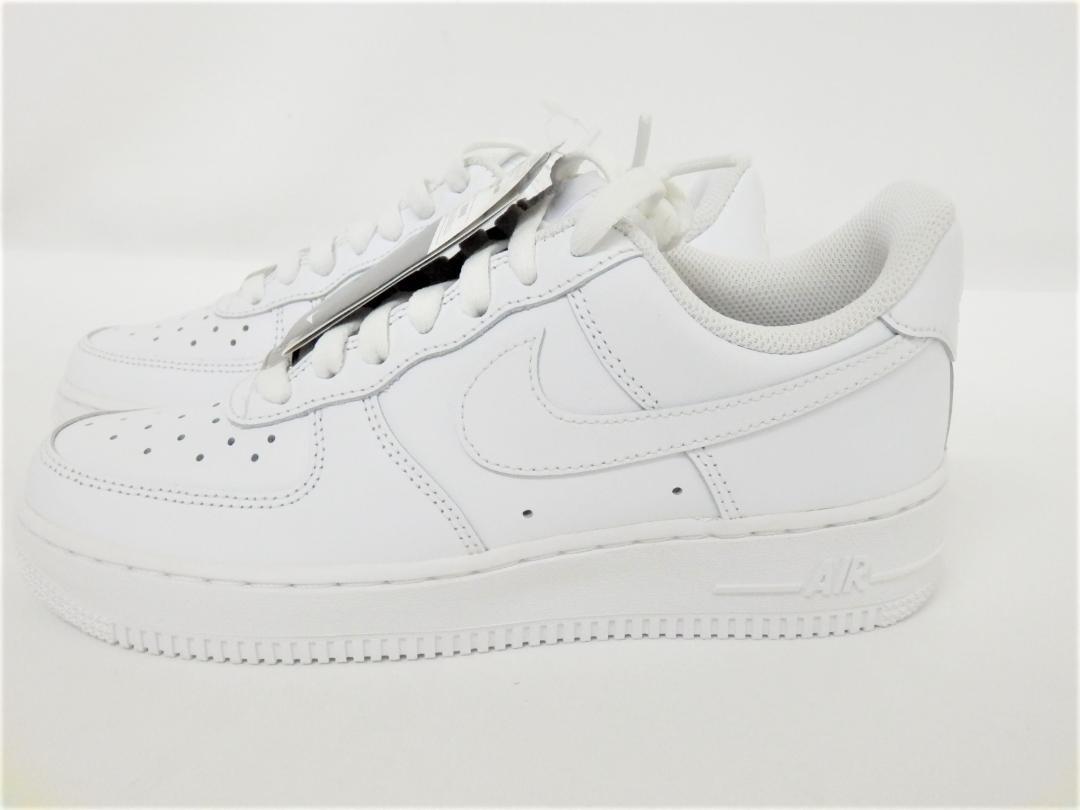 大人気大得価 M392NIKE WMNS AIR FORCE 1 LOW 07 未使用 RBfA4-m91708753229 爆買い新作