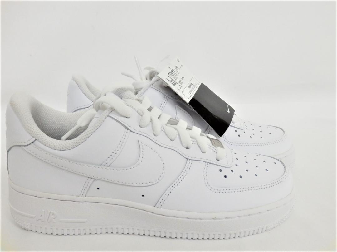 大人気大得価 M392NIKE WMNS AIR FORCE 1 LOW 07 未使用 RBfA4-m91708753229 爆買い新作