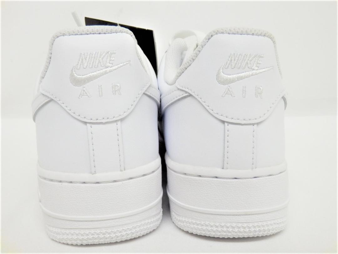 大人気大得価 M392NIKE WMNS AIR FORCE 1 LOW 07 未使用 RBfA4-m91708753229 爆買い新作