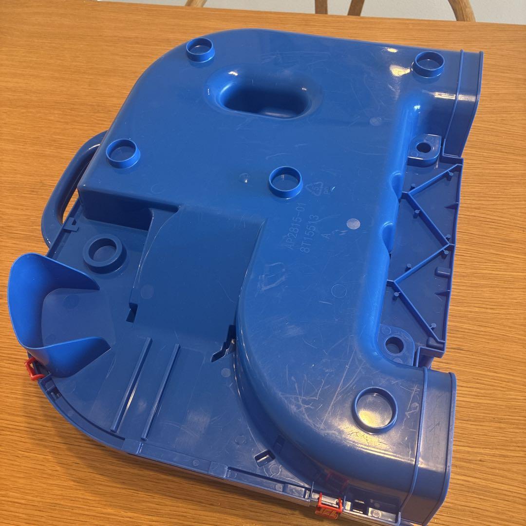 アクアプレイ　ロックボックス 水遊び ハーバー BorneLund ボーネルンド