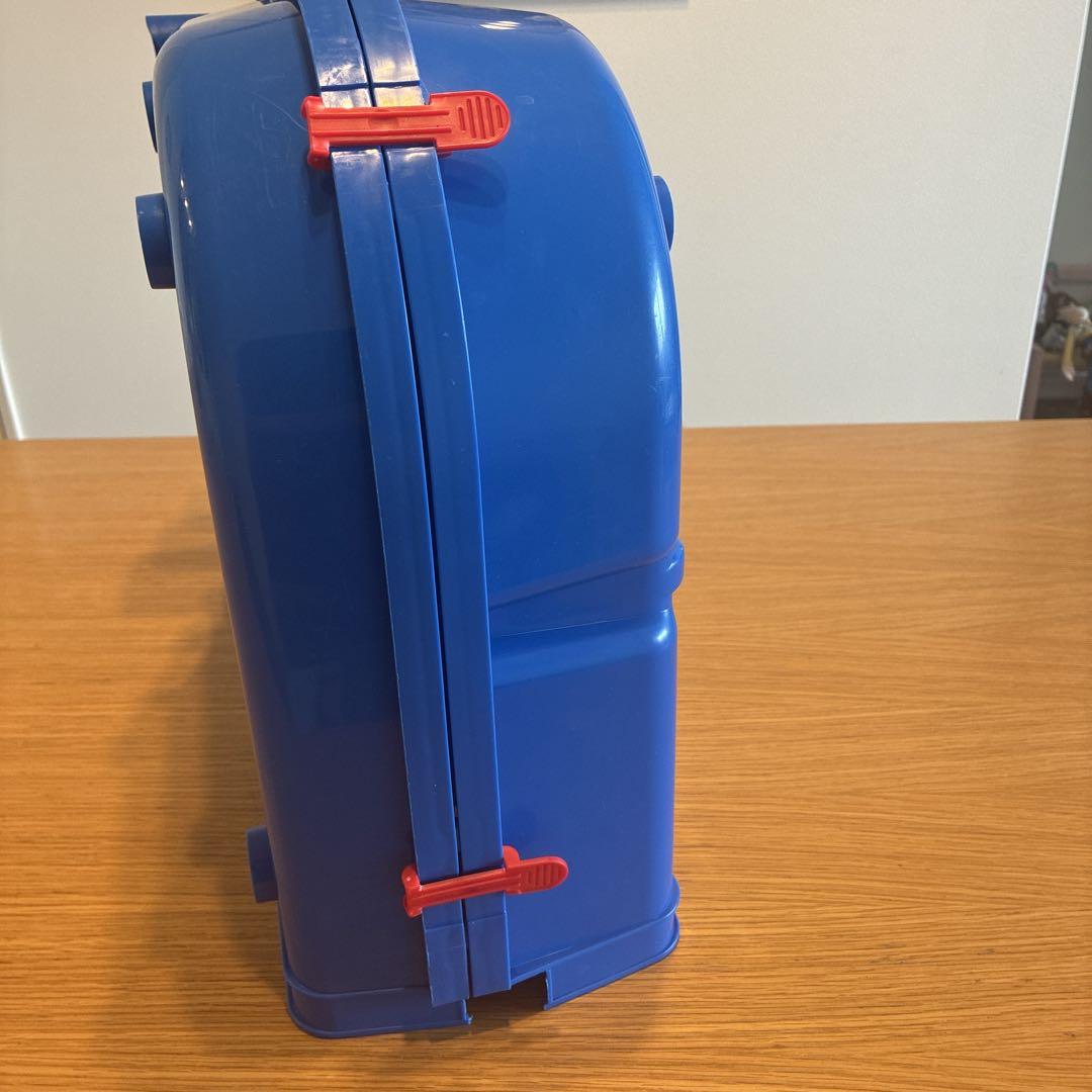 アクアプレイ　ロックボックス 水遊び ハーバー BorneLund ボーネルンド