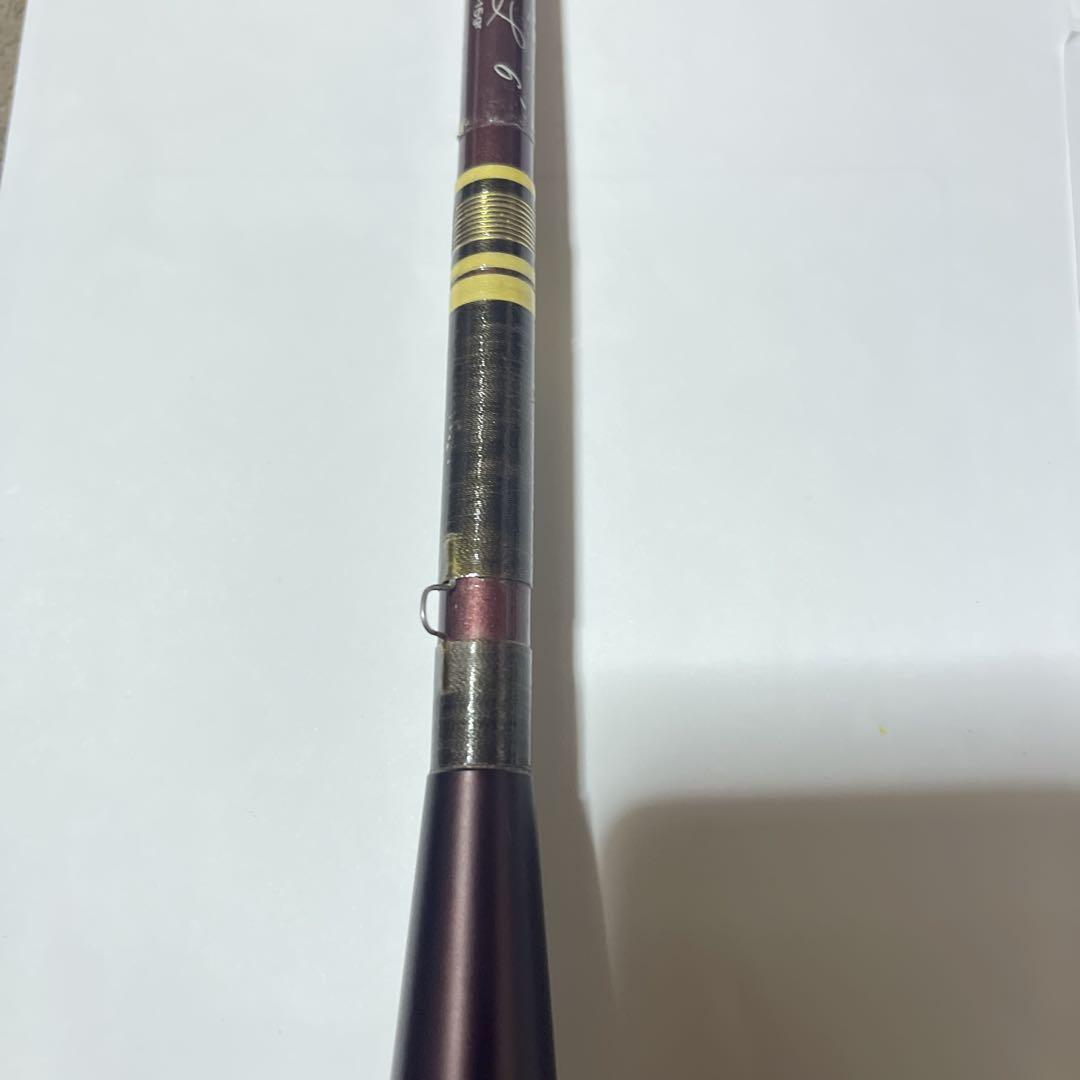 ダイワ サンキャストL 6'