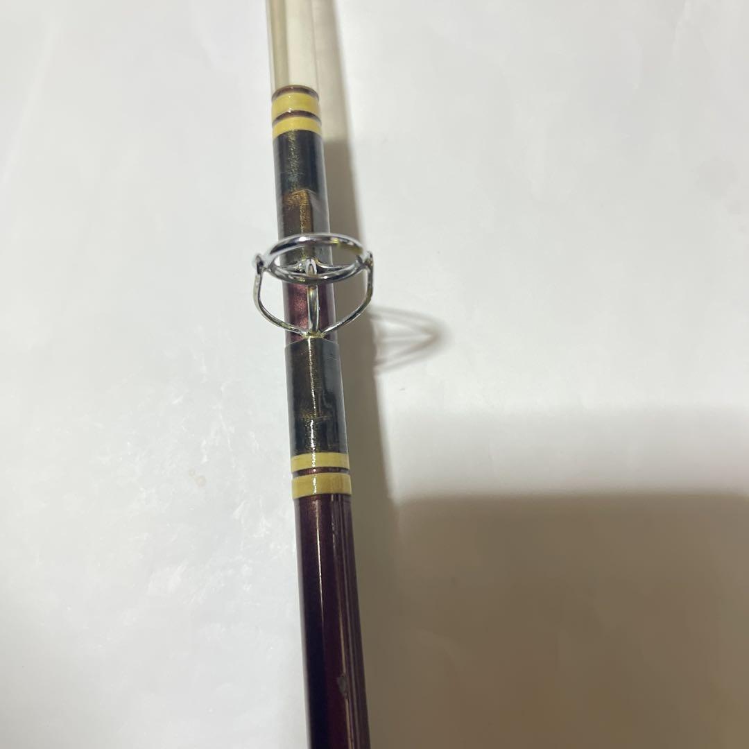 ダイワ サンキャストL 6'