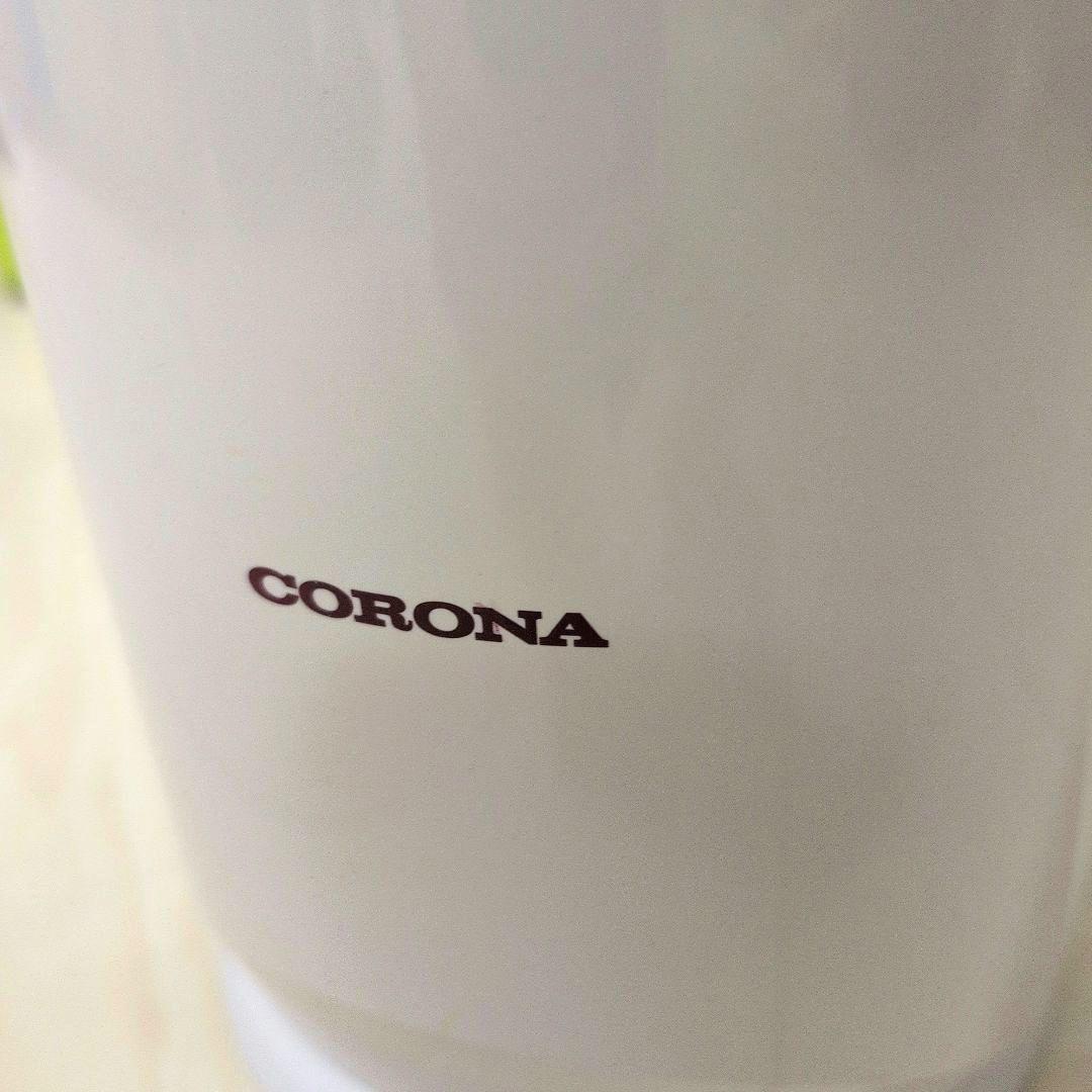 コロナ CORONA コンプレッサー式 衣類乾燥除湿機 CD-S6316