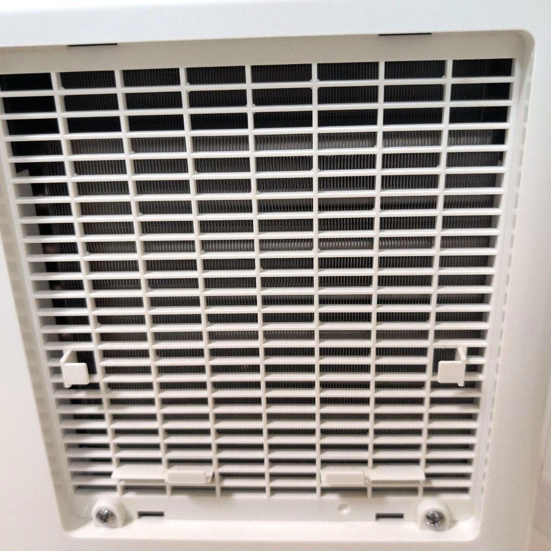 コロナ CORONA コンプレッサー式 衣類乾燥除湿機 CD-S6316