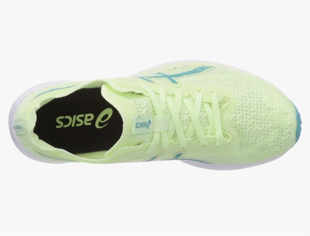 アシックス マジックスピード レディース アシックス（ASICS）（レディース）ランニングシューズ